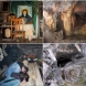 Тези места изпълняват желания и лекуват болни