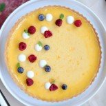 Незабравима лимонова торта - перфектният летен десерт