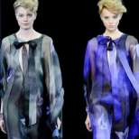 Ревю на Giorgio Armani пролет/лято 2014