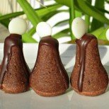 Носталгични шоколадови скалички - всички ги обожаваме, но знаете ли как се правят? 