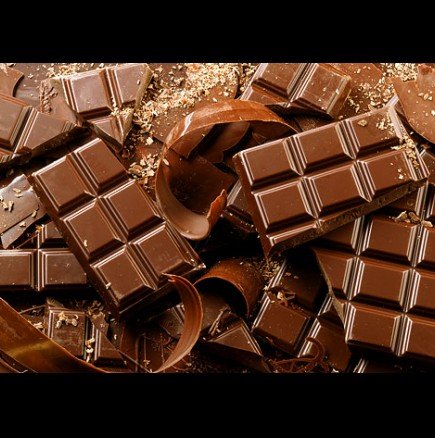 Защо спирането на шоколада не ни помага да отслабнем
