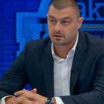 Забраниха участия на Бареков по bTV