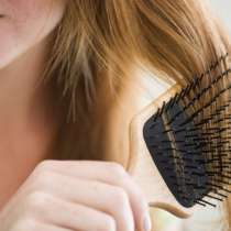 Косопад при жените 8 причини и маски срещу косопад през есента