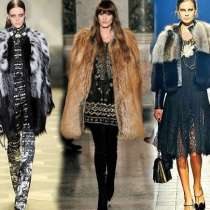 Какво да облечем за да ни е топло и да сме модерни през зима 2013