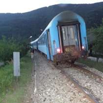 Жена се хвърли и под влака София - Кулата и почина на място