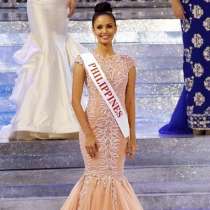 Мис Филипини взе титлата Мис Свят 2013