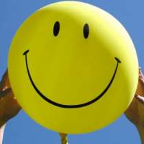 Днес отбелязваме Световният ден на усмивката – усмихнете се!