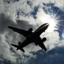 Каква е връзка между шума от самолети и инсулта?