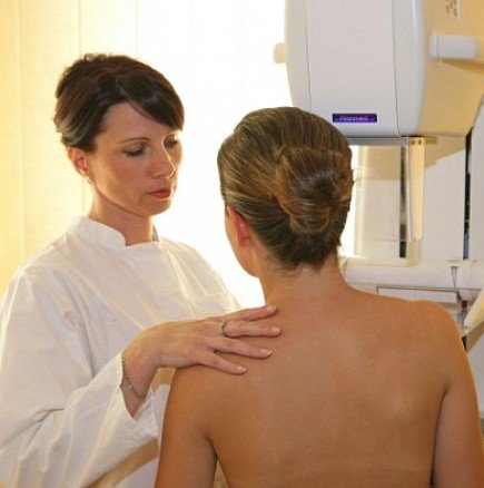 Нов метод за лекуване на рак на гърдата с взрив на лазер