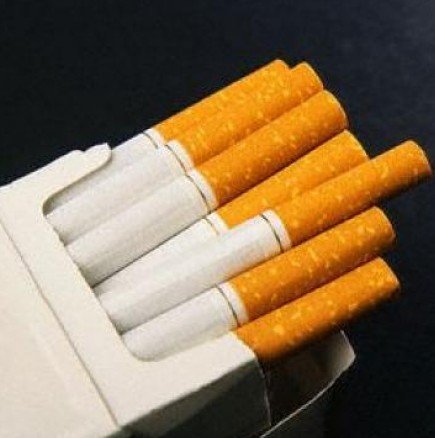Рекламата на тютюн създава пушачи