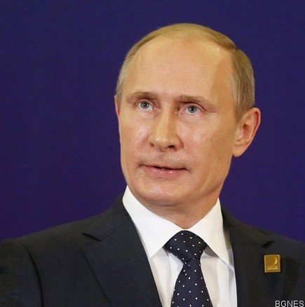 Как отпразнува рождения си ден Владимир Путин