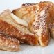 Край на нездравословните закуски: фантастични пържени филийки на фурна - без излишна мазнина и калории