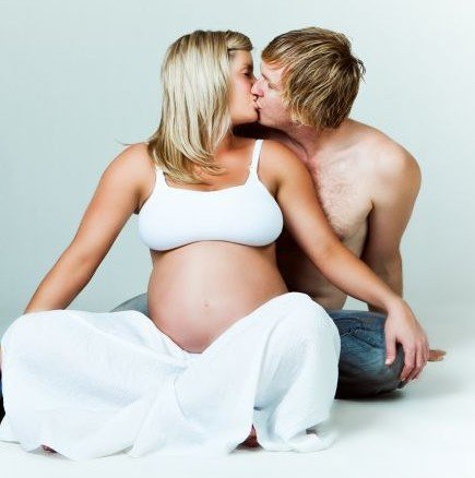 Какво може да увеличи възможността за забременяване 