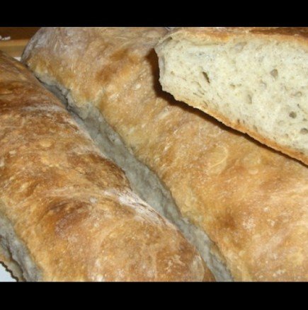 Как да си приготвим домашен хляб като на баба