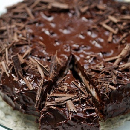 Не сте истински шокоманиак, ако не опитате това: Торта Черната перла - 5 съставки за истински шоколадов екстаз!
