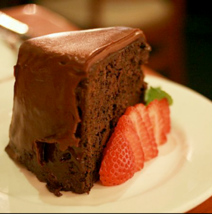 Сладко спасение в последния момент: как да приготвим любимата шоколадова торта, при това здравословна, за 30 минути