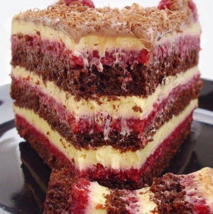 Торта Убивай ме нежно - убийствено вкусна, направо ще ви остави без думи!