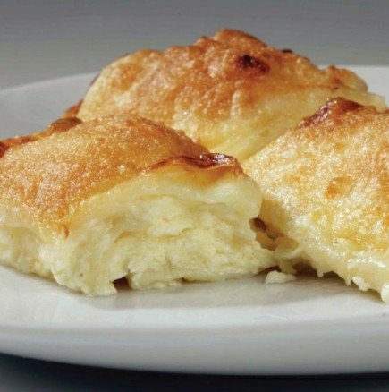 Загорска пита със сирене - по-сочна, по-вкусна и по-мекичка от обикновената баница