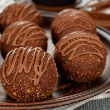 Направете си вълшебни пудинг-бонбони - със сигурност имате съставките в дома си