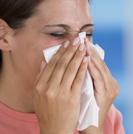 Нетрадиционни съвети за предпазване от грип