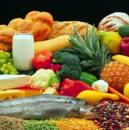 15 най-полезни храни за здравето