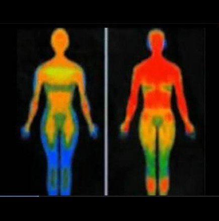 Учен засне момента, в който душата на човек напуска тялото-Видео