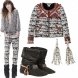 Зимна колекция от H and M 2013