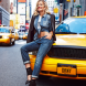 DKNY колекция пролет 2014