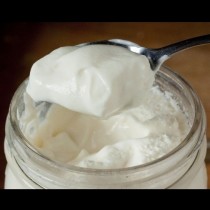 Рецепта от бабите за истинско домашно кисело мляко