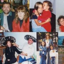 14 години след убийството на Фатик! Ето колко прекрасна е станала голямата му дъщеря и защо се отрече от България!
