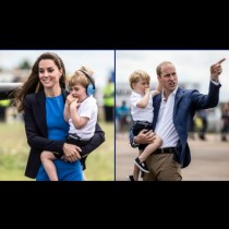 Принц Джордж без Кейт и Уилям на първия учебен ден! Ето защо родителите ще пропуснат този паметен ден!