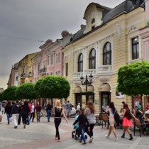 За трета поредна година български град оглавява престижна световна класация 