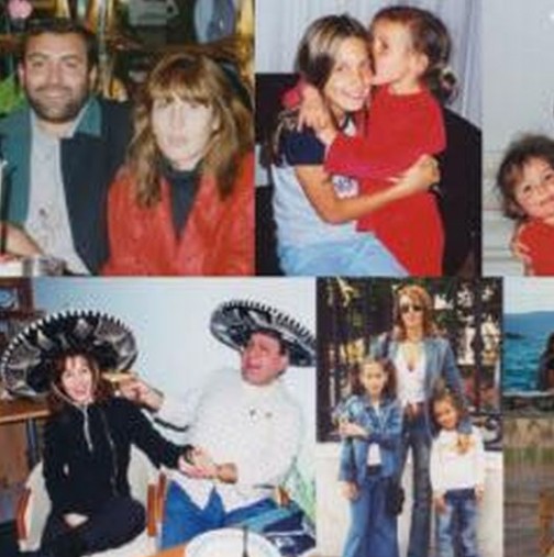 14 години след убийството на Фатик! Ето колко прекрасна е станала голямата му дъщеря и защо се отрече от България!