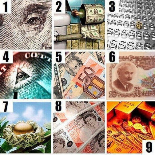 Тест за супер-пари: Изберете картинка и проверете