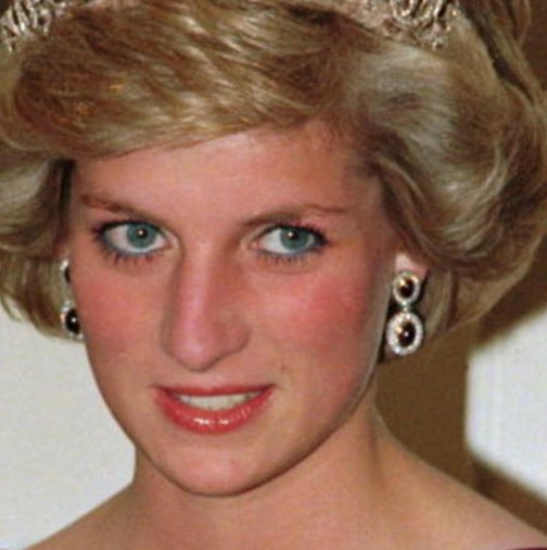 Съдебни експерти публикуваха снимката - ето как би изглеждала принцеса Даяна на 56 години