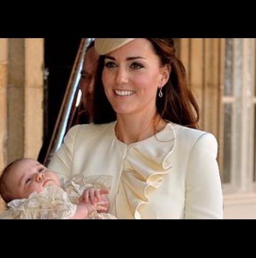 Горещите слухове от Англия: Кейт Мидълтън бременна, а и принц Хари става баща
