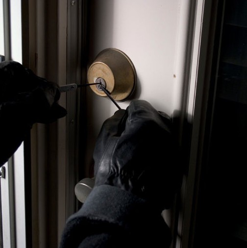 Най-новите начини, да се защитите от крадци-Видят ли тези брави, не пипат въобще