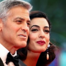 Какво се случва с Джордж Клуни: \