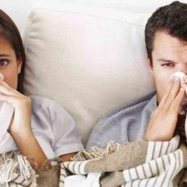 Как да преодолеем настинката само за една нощ