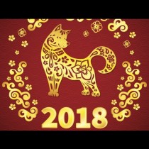 2018 ще бъде Годината на Жълтото Земно Куче: Финансов успех-жълтият цвят на годината ще примами паричките