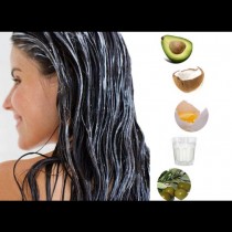 Тези 5 витамина са задължителни за здрава и красива коса 