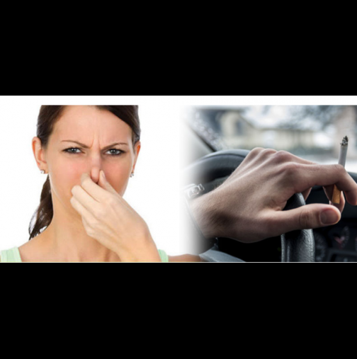 Няма да повярвате, че този трик премахва неприятните миризми от дома и колата ви - опитайте го веднага!