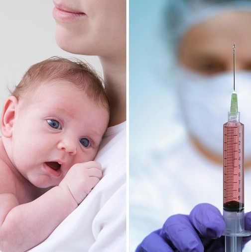 Лекар разкри как се произвеждат ваксините-Не е никак приятно!