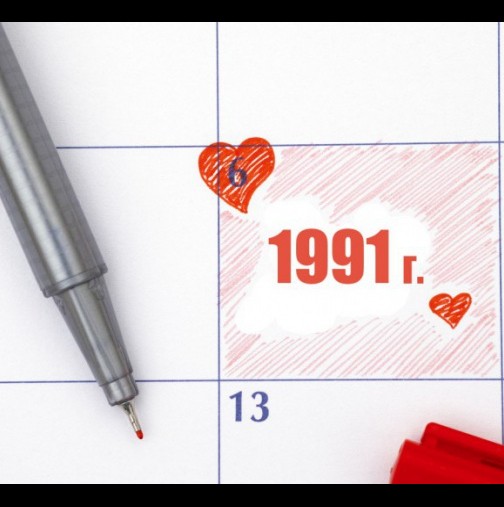 Годината на раждане подсказва, какви сте в любовта-До 1970 г.-Много предани, 1980-Доверяват се трудно