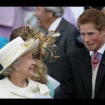 Принц Хари се жени, но кралица Елизабет няма да присъства на сватбата-Ето защо!