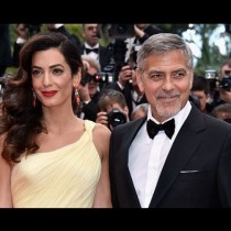 Скоро след раждането, Амал Клуни отново е в перфектна форма-Ето строгият й хранителен режим