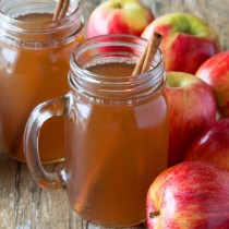 Рецепта с ябълков оцет за ефективен скок на метаболизма и разгражда вредните мазнини