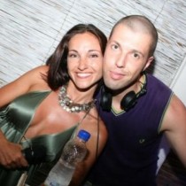 Ето я и жената, заради която DJ Дончо се отказа от Алекс Раева (снимка)