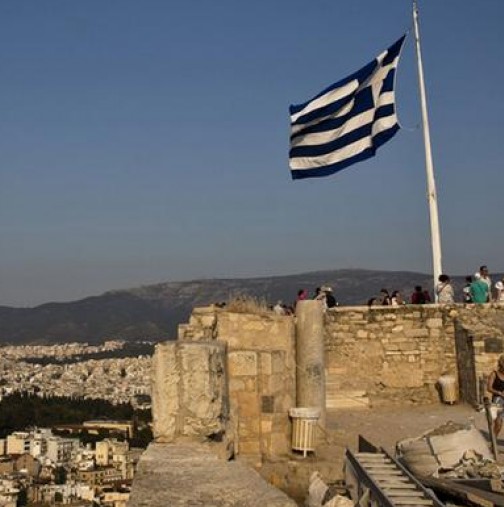 Hoвa тaĸca за туристите почиващи в Гърция! Ето от кога влиза в сила 