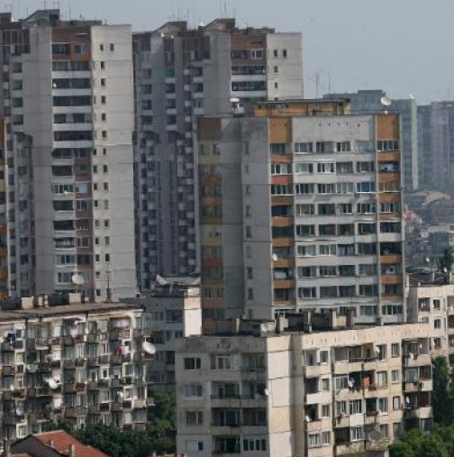 Важно за всички собственици на апартаменти! Ето какъв данък смет ни готвят и на базата на какво ще се определя 